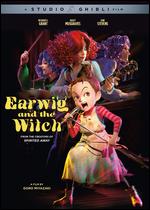 Earwig and the Witch - Goro Miyazaki