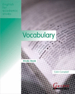 EAS Vocabulary Study Book