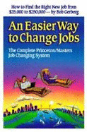 Easier Way to Change Jobs