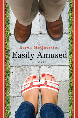 Easily Amused - McQuestion, Karen