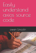 Easily understand axios source code