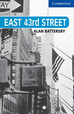 East 43rd Street Level 5 - Battersby, Alan