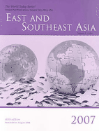 East and Southeast Asia