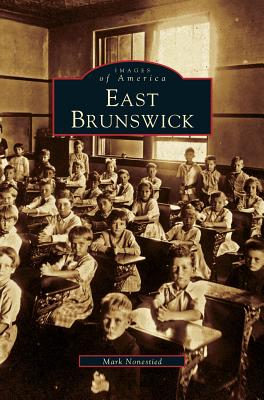 East Brunswick - Nonestied, Mark