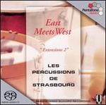 East Meets West: Extensions 2
