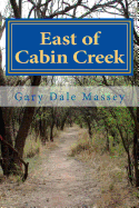 East of Cabin Creek