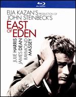East of Eden [DigiBook] [Blu-ray] - Elia Kazan