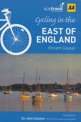 East of England - Cassar, Vincent, and Sulston, John (Foreword by)