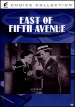 East of Fifth Ave. - Albert Rogell