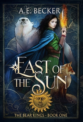 East of the Sun - Becker, A E