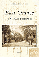 East Orange, New Jersey Postcard