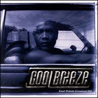 East Point's Greatest Hit - Cool Breeze