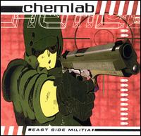 East Side Militia - Chemlab