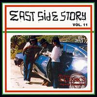 East Side Story, Vol. 11 - Various Artists