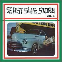 East Side Story, Vol. 4 - Various Artists