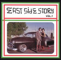 East Side Story, Vol. 7 - Various Artists