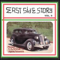 East Side Story, Vol. 9 - Various Artists