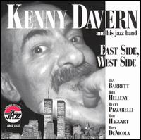 East Side, West Side - Kenny Davern