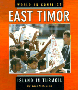East Timor: Island in Turmoil - McGuinn, Taro
