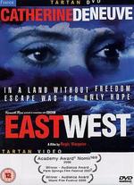 East-West