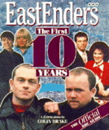 Eastenders: The First Ten Years - Brake, Colin