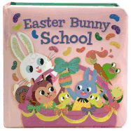 Easter Bunny School