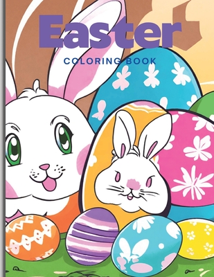 Easter Coloring Book - Henson, Paulette