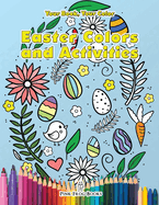Easter Colors and Activities
