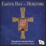 Easter Day At Hereford