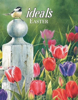 Easter Ideals 2021 - Rathjen, Melinda Lee (Editor)