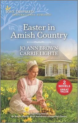 Easter in Amish Country - Brown, Jo Ann, and Lighte, Carrie