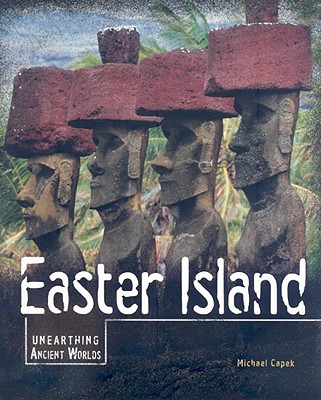 Easter Island - Capek, Michael