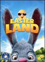 Easter Land - James Snider