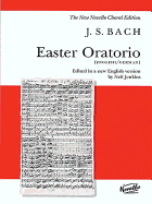 Easter Oratorio: Vocal Score