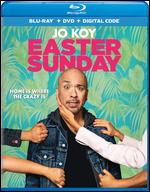 Easter Sunday [Includes Digital Copy] [Blu-ray/DVD] - Jay Chandrasekhar