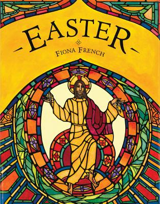 Easter - French, Fiona