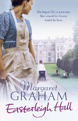 Easterleigh Hall - Graham, Margaret