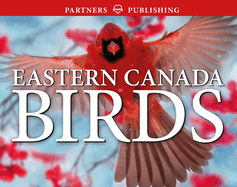 Eastern Canada Birds: Pocket Guide