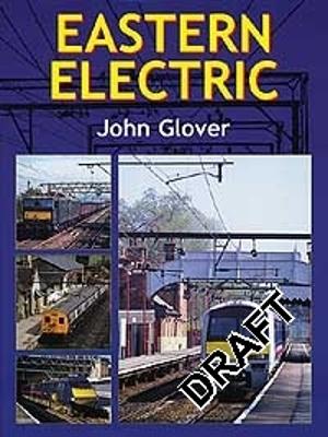 Eastern Electric - Glover, John