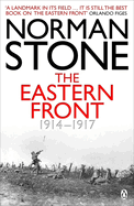Eastern Front 1914-1917: First Edition