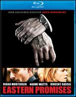 Eastern Promises [Blu-ray] - David Cronenberg