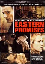 Eastern Promises [WS] - David Cronenberg