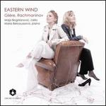 Eastern Wind: Glire, Rachmaninov