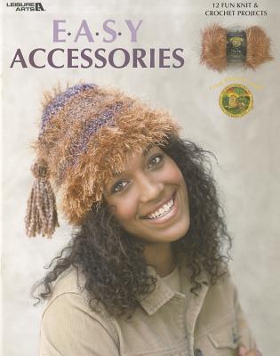 Easy Accessories - Lion Brand Yarn (Creator)