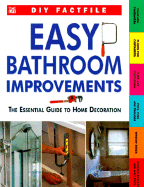 Easy Bathroom Improvements - Cassell, Julian, and Parham, Peter