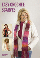 Easy Crochet: Scarves
