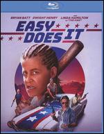 Easy Does It - Will Addison