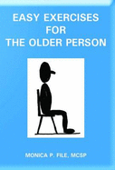 Easy exercises for the older person