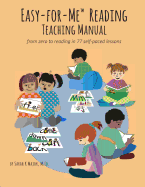 Easy-For-Me-(TM) Teaching Manual