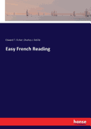 Easy French Reading